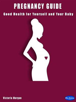 cover image of Pregnancy guide